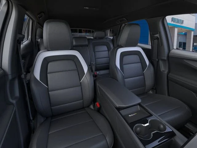 2025 Chevrolet Blazer EV LT - Photo 17