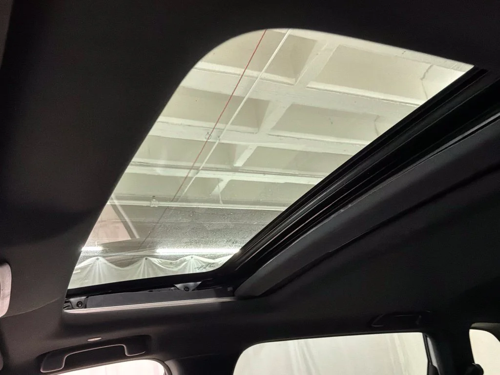 Used 2024 Platinum White Honda Sport-L image 19