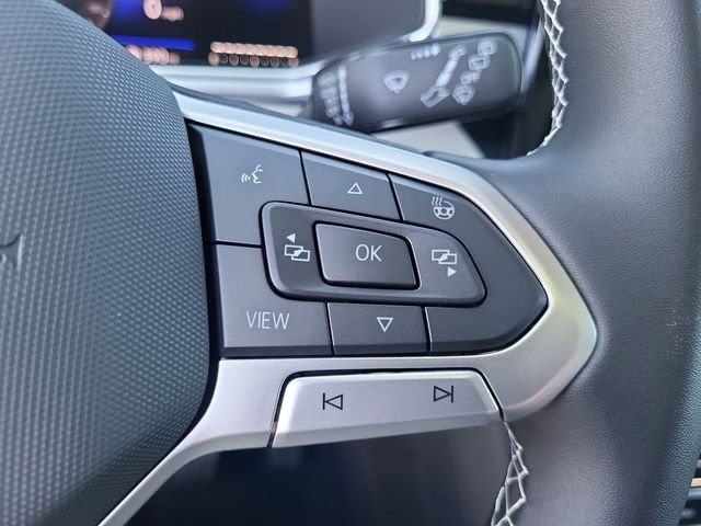 2025 Volkswagen Taos SE - Photo 23