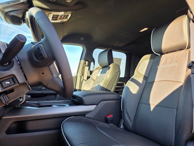 2026 RAM 2500 Laramie - Photo 23