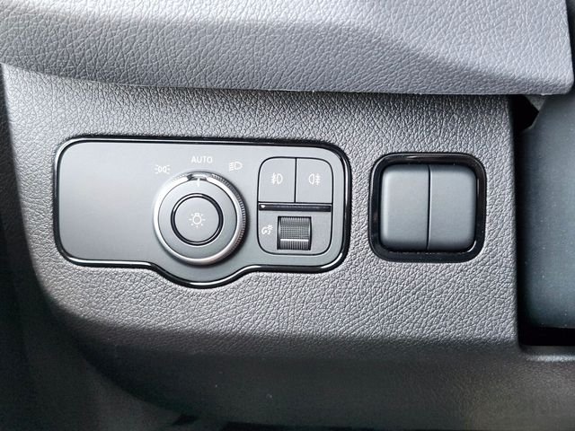 New 2026 Gray Mercedes-Benz Crew 144 WB image 19