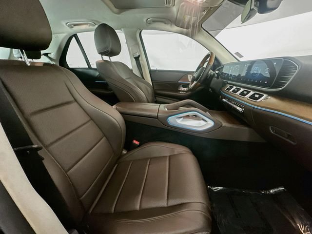 Certified Used 2023 Black Mercedes-Benz GLE 450 image 28