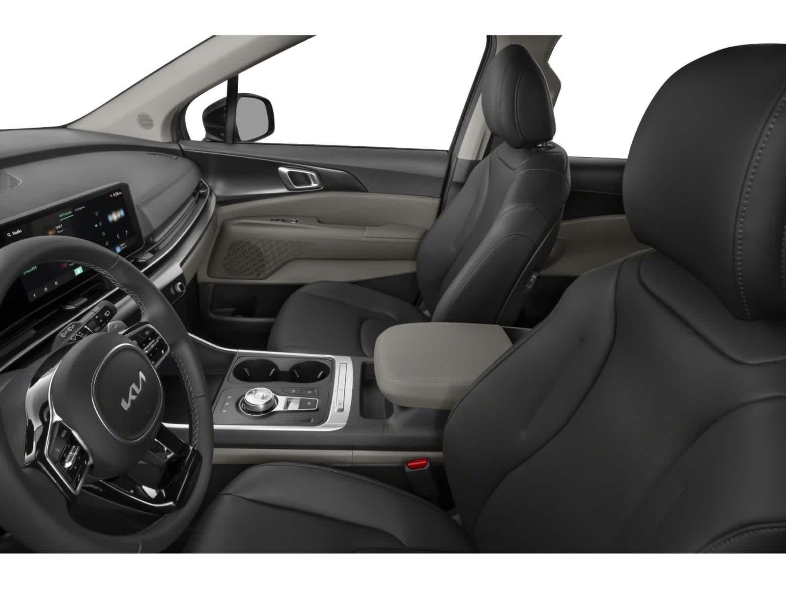 New 2027 Panthera Metal Kia LXS image 6