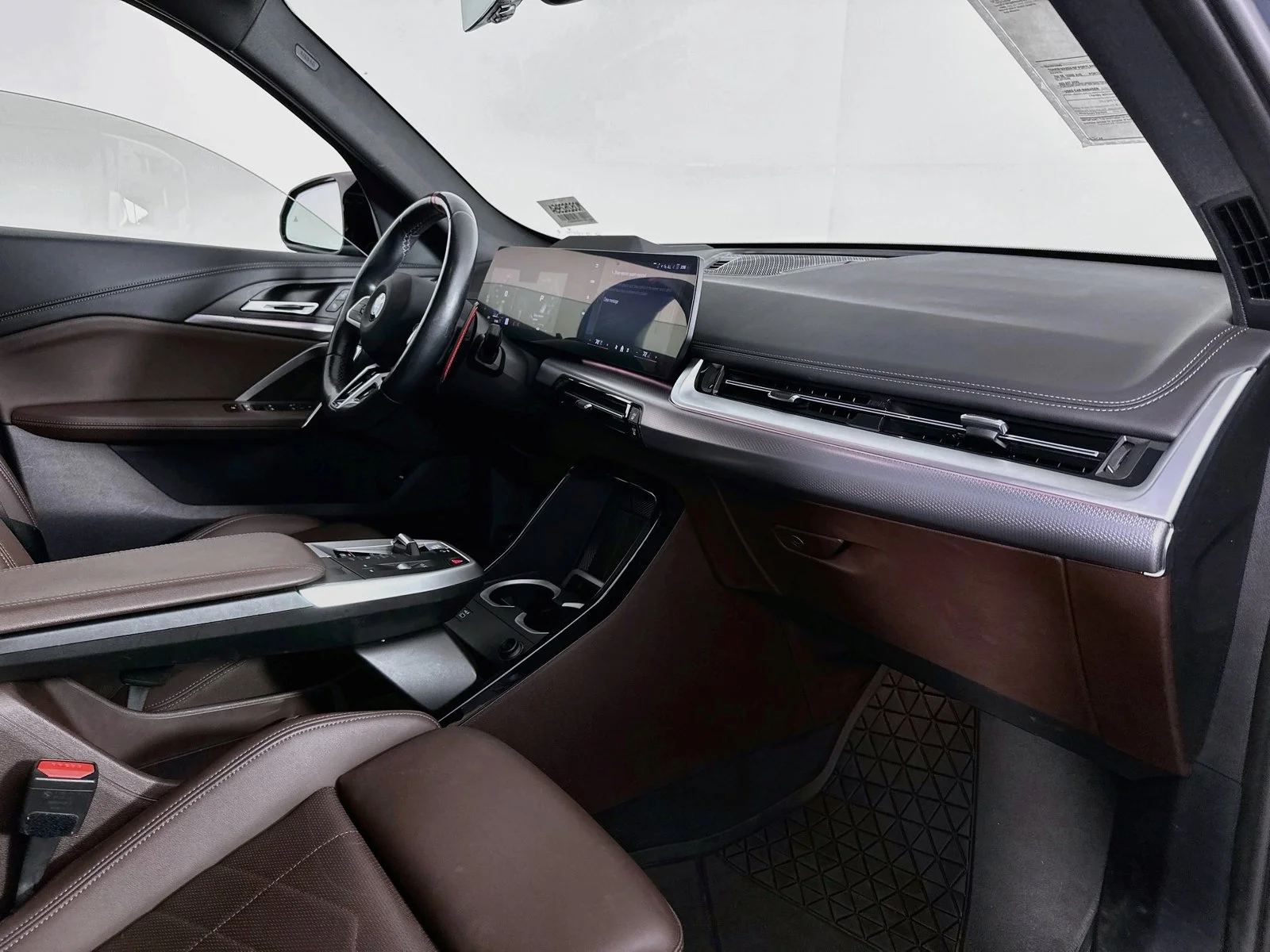 Used 2024 Storm Bay Metallic BMW M35i image 30