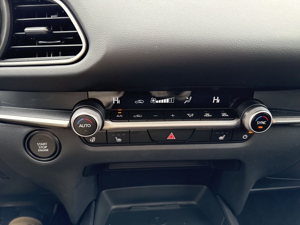 New 2026 Jet Black Mica Mazda 2.5 S Premium AWD image 19