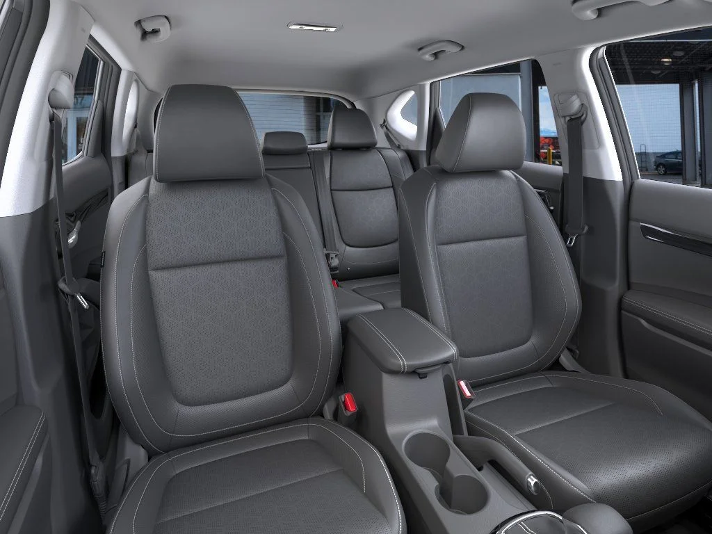 New 2026 Gray Kia EX image 15