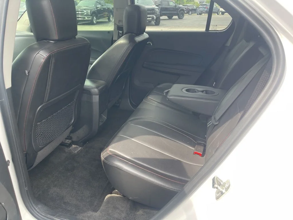 Used 2016 Beige Chevrolet LTZ image 14