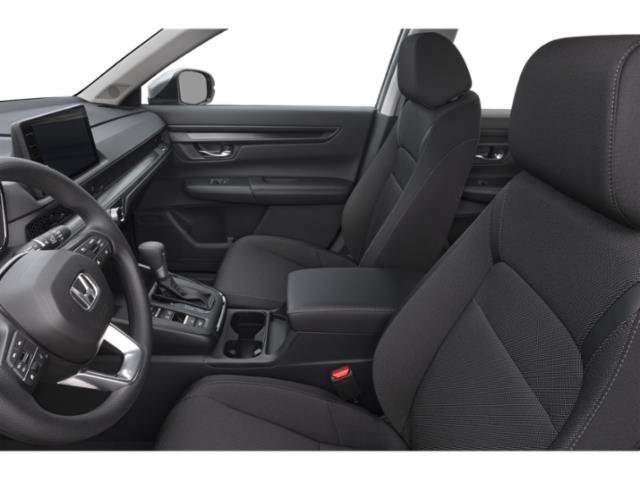 New 2027 Urban Gray Pearl Honda EX image 6