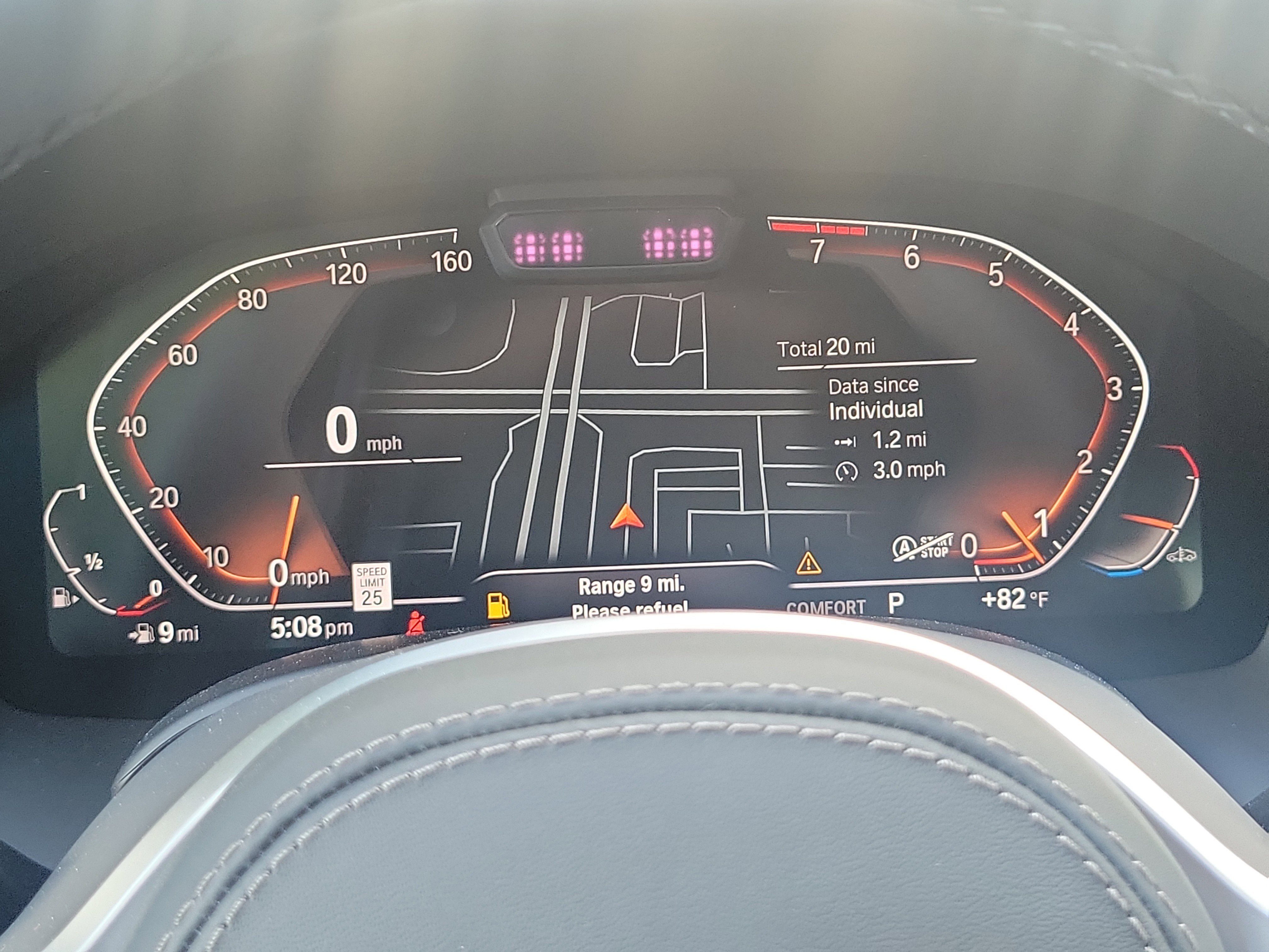 2026 BMW 8 Series 840i - Photo 27