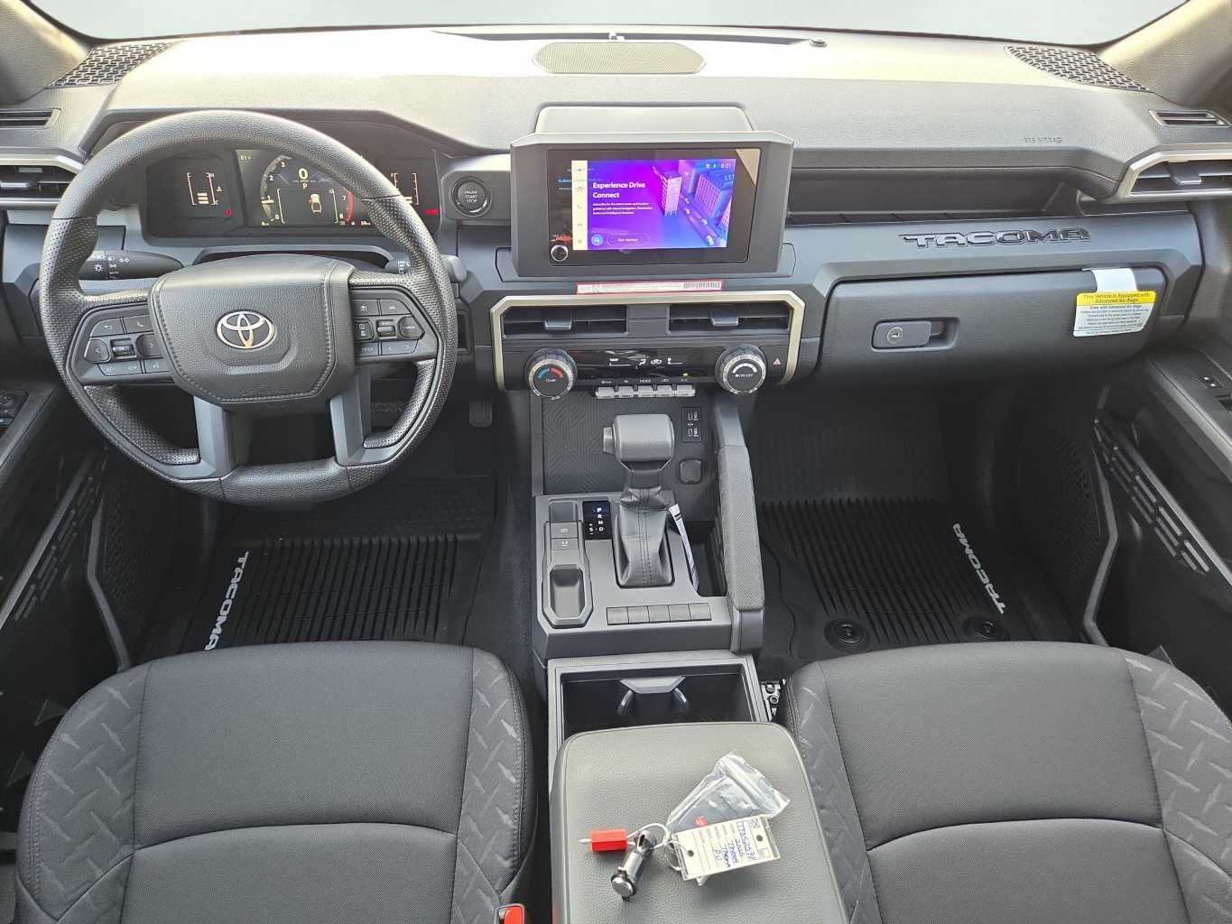 New 2026 Ice Cap Toyota SR image 5