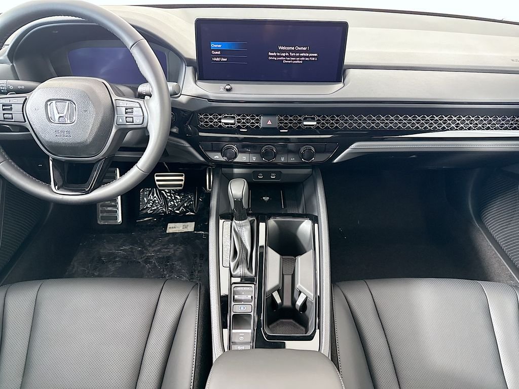 2026 Honda Accord Hybrid Sport-L - Photo 15