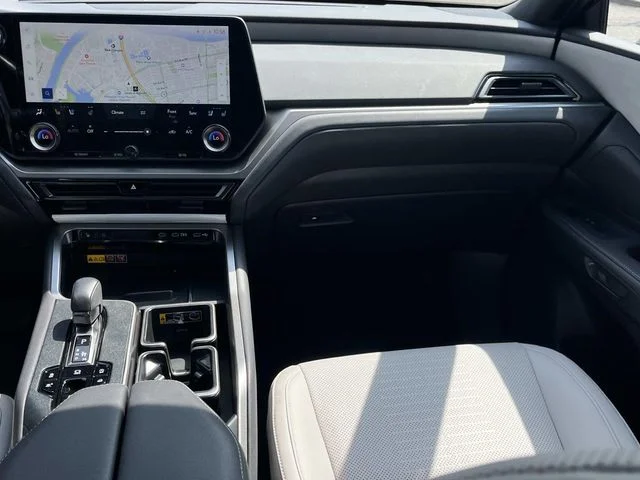 Certified Used 2025 CAVIAR Lexus 350 Premium image 14