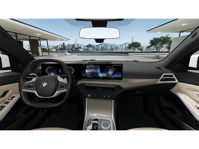 New 2026 Alpine White BMW  image 10