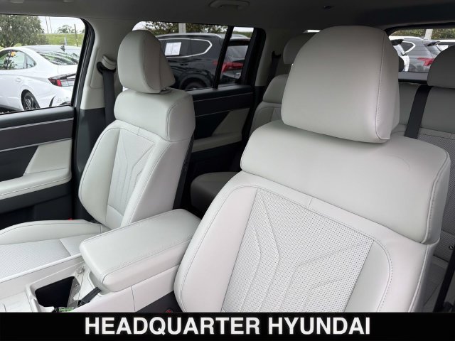 Certified Used 2026 Silver Hyundai SEL image 11