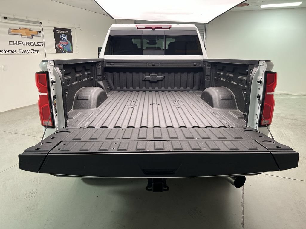 2026 Chevrolet Silverado 2500 HD LTZ - Photo 24