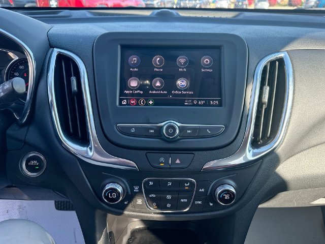 Used 2024 Radiant Red Tintcoat Chevrolet LT image 23