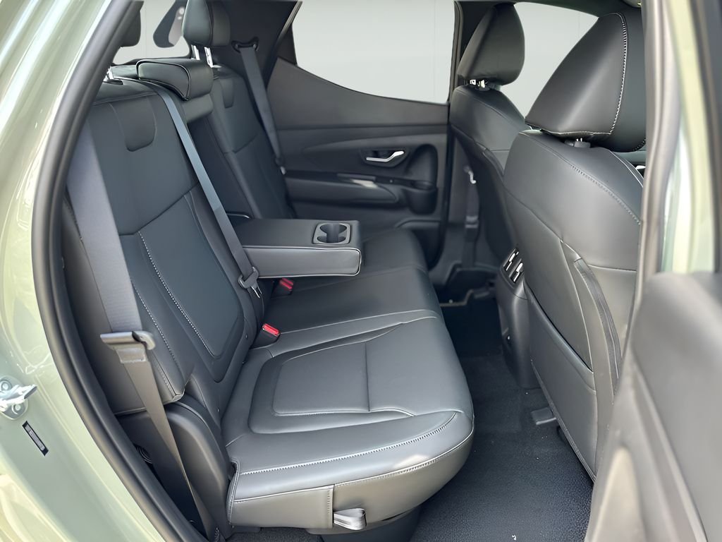 2025 Hyundai Santa Cruz SEL - Photo 19