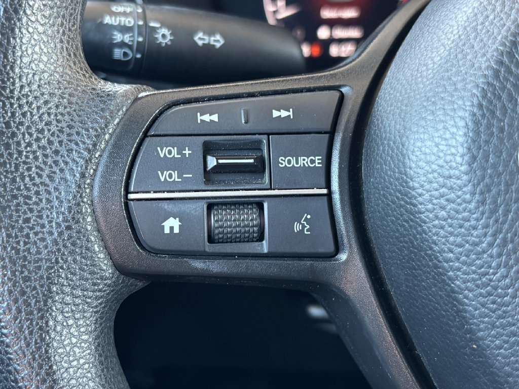 2024 Honda CR-V EX - Photo 9