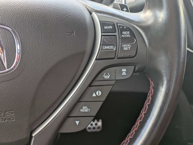 Used 2022  Acura Technology & A-Spec Packages image 26