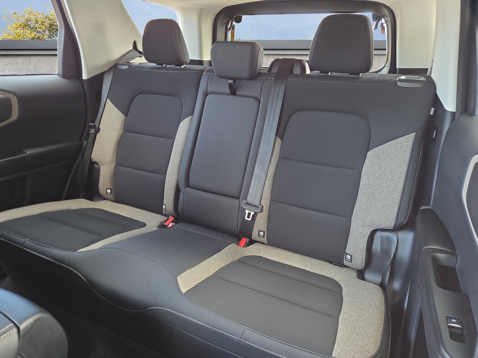 2026 Ford Bronco Sport Big Bend - Photo 13