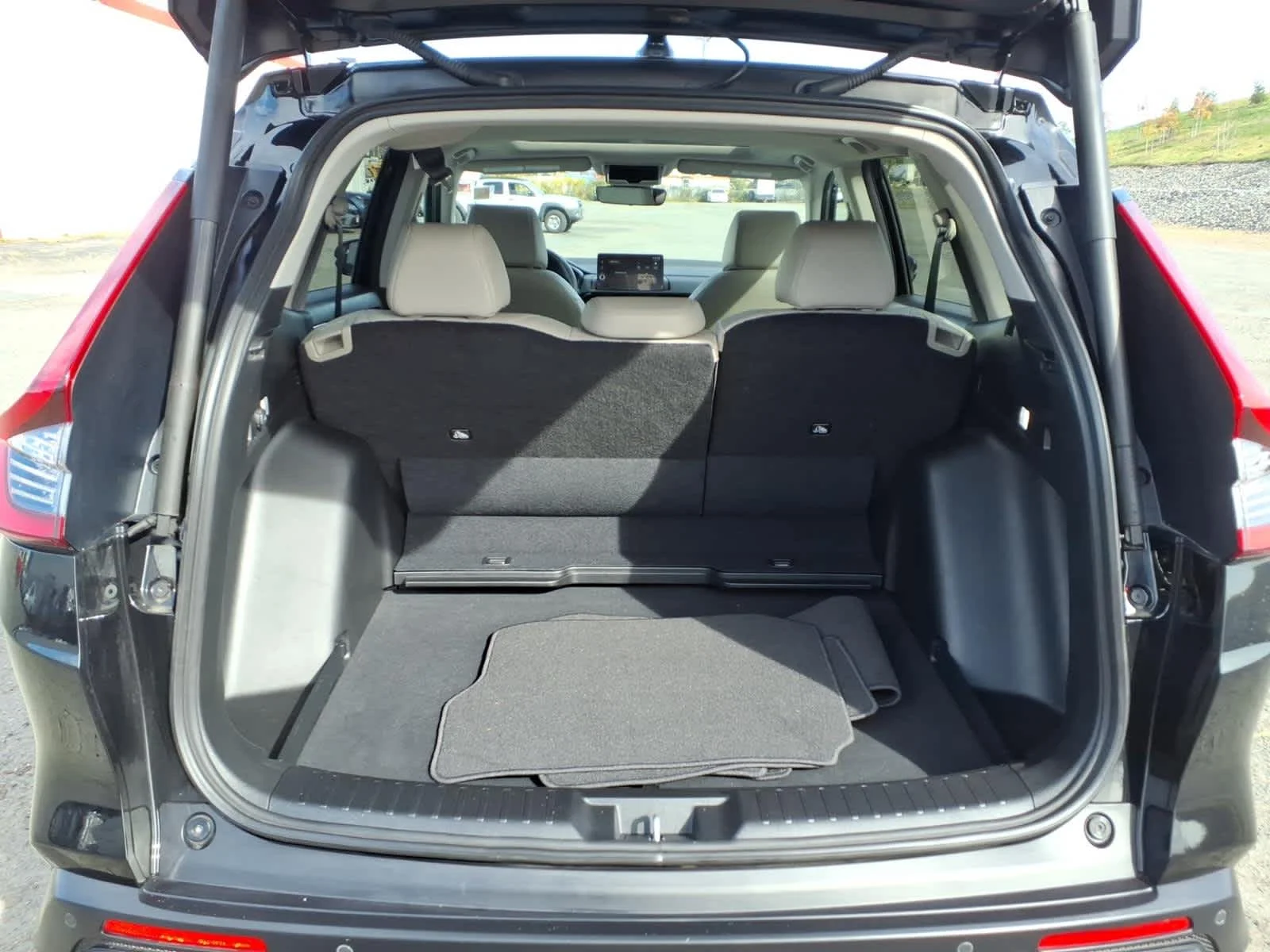 2026 Honda CR-V EX-L - Photo 10