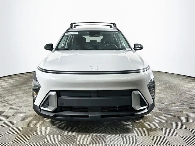 New 2027 Hyundai KONA SEL Sport