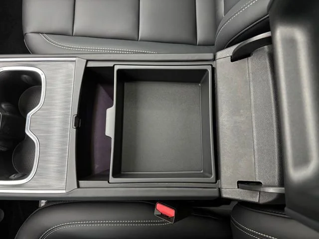 2026 GMC Acadia Elevation - Photo 32