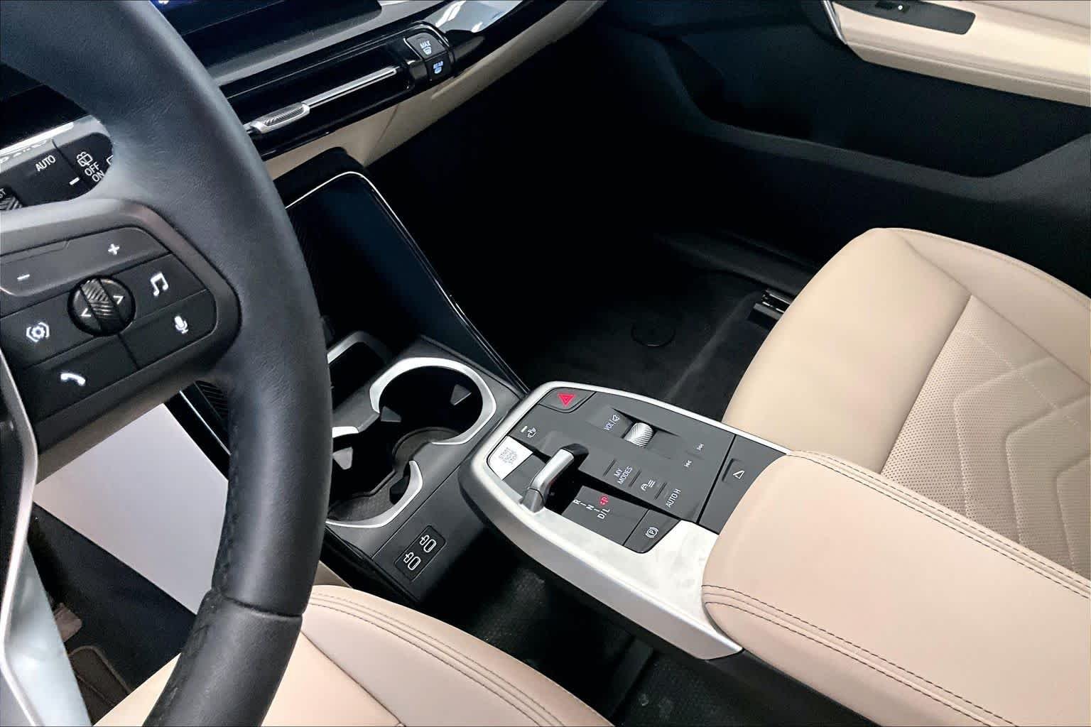 Certified Used 2025 Alpine White BMW xDrive28i image 15