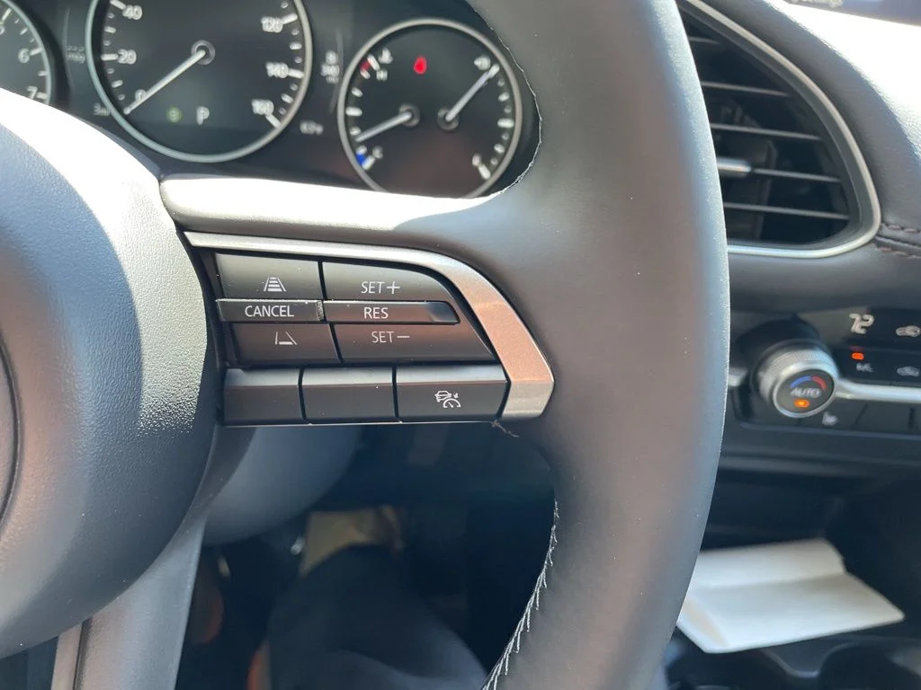 New 2026 Machine Gray Metallic Mazda 2.5 S Preferred image 19