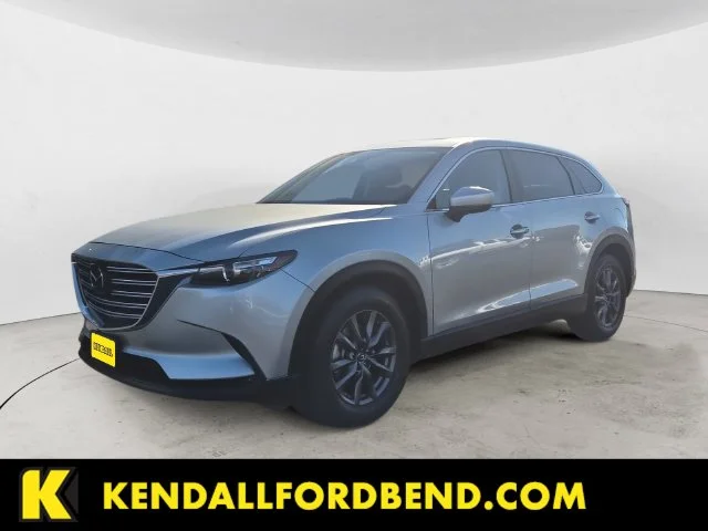 2023 Mazda CX-9