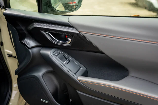 New 2026 Sand Dune Pearl Subaru Limited Hybrid image 23