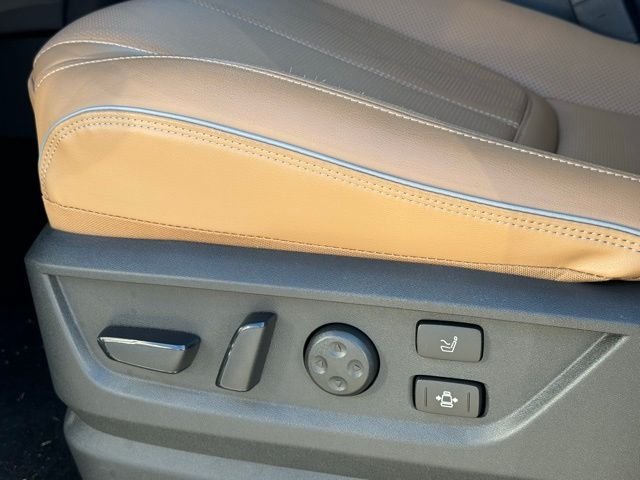 New 2025 DYNAMIC METAL INFINITI Sensory 4WD image 23