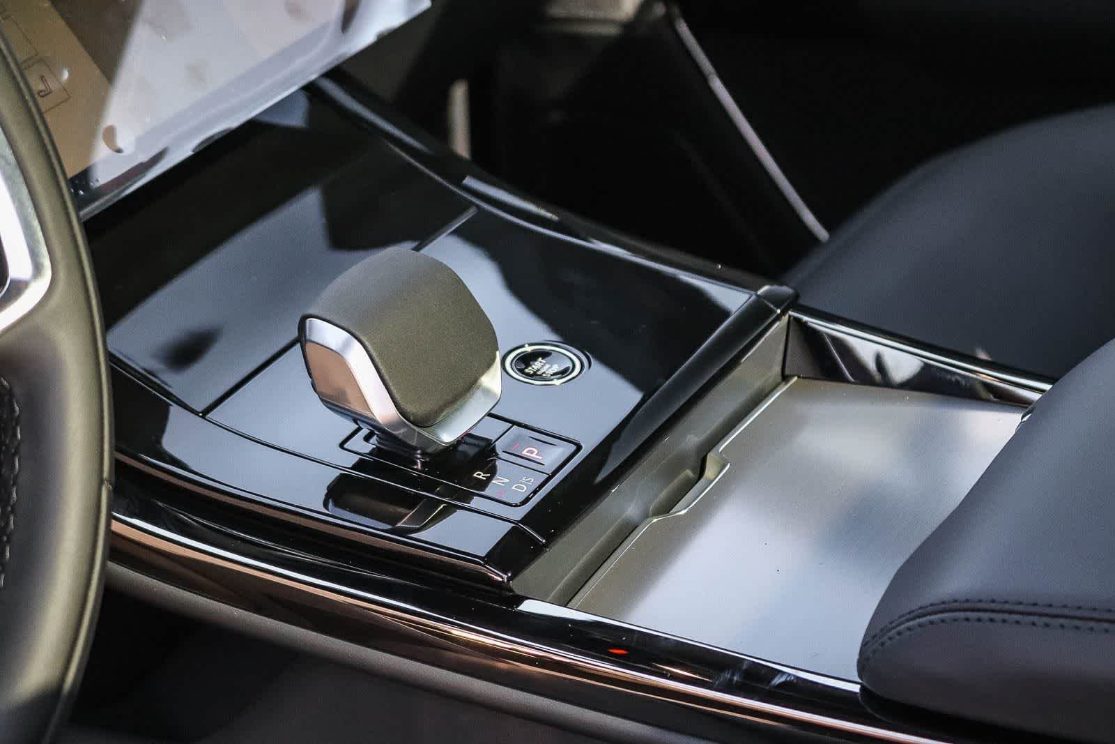 New 2026 Gray Land Rover SE image 19