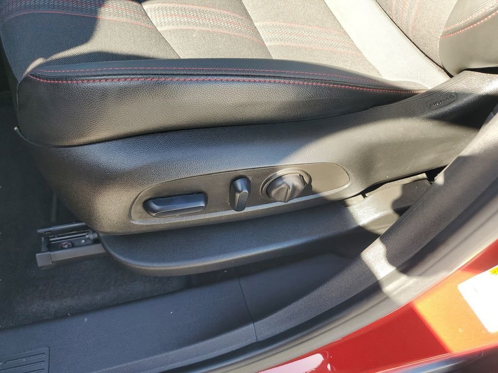 Used 2024 Red Chevrolet RS image 25
