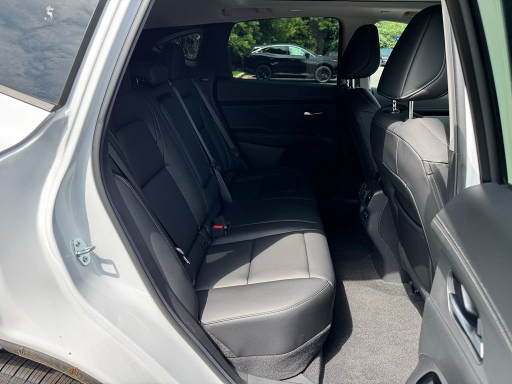 2025 Nissan Murano SL - Photo 11