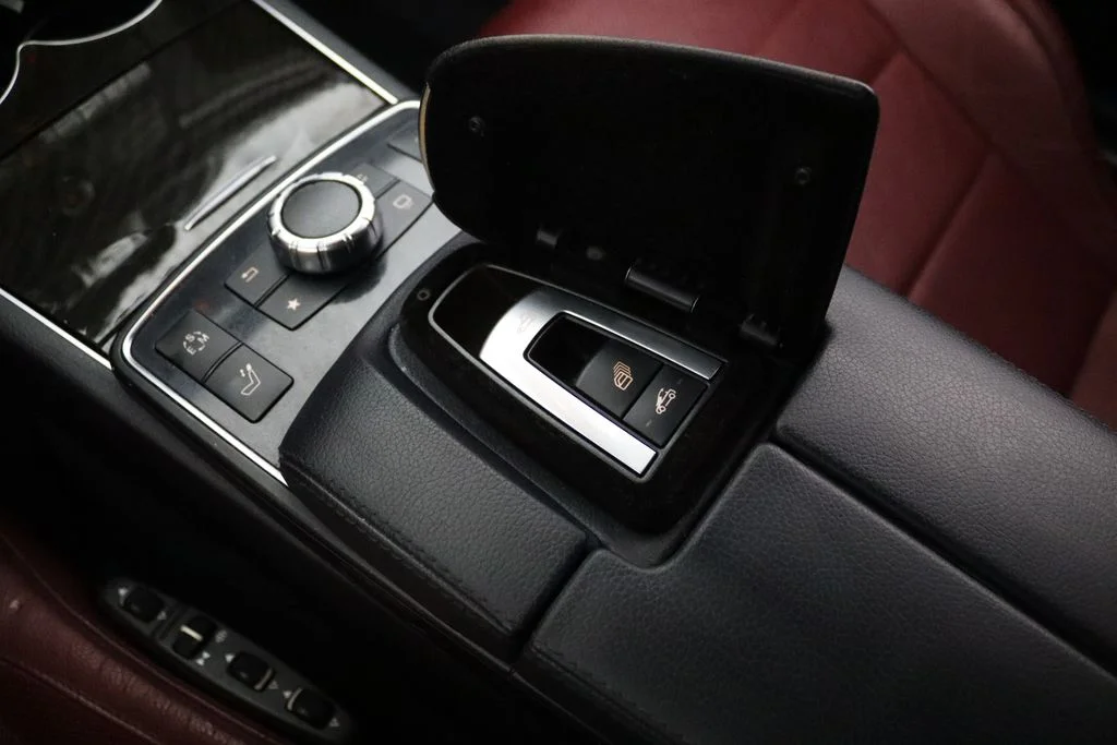 2017 Mercedes-Benz E-Class E400 - Photo 36
