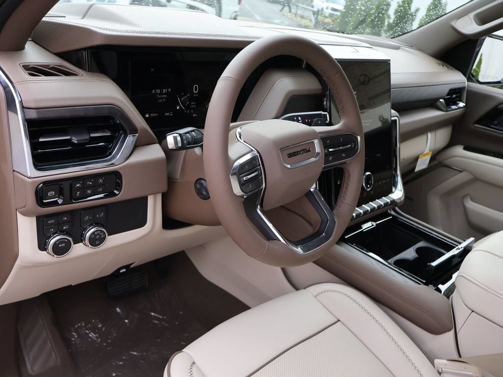 New 2026 Onyx Black GMC Denali image 28