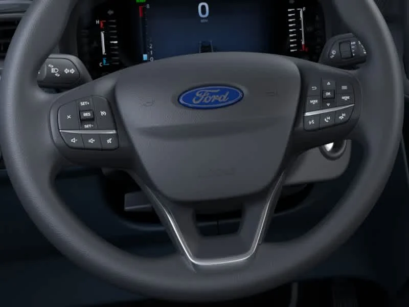New 2026 Shadow Black Ford XL image 14