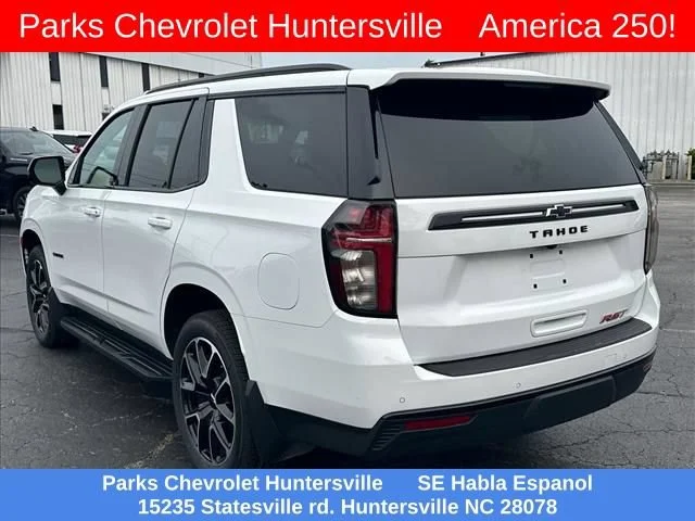 Used 2023 Summit White Chevrolet RST image 8