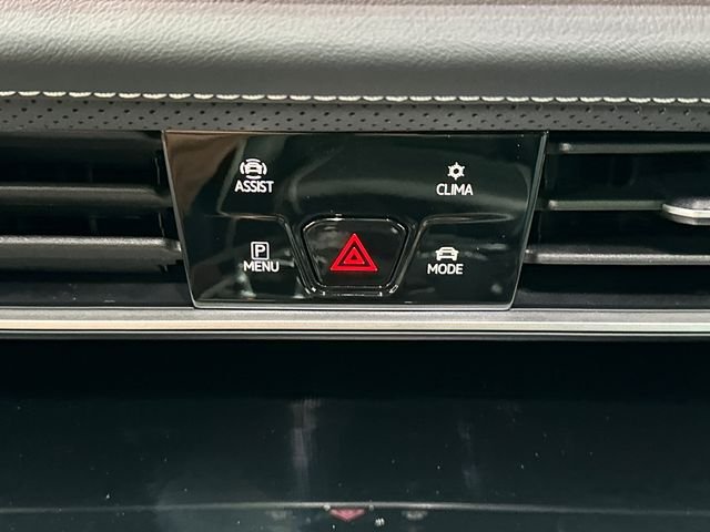 New 2026 Gray Volkswagen 2.0T SEL Premium R-Line image 32