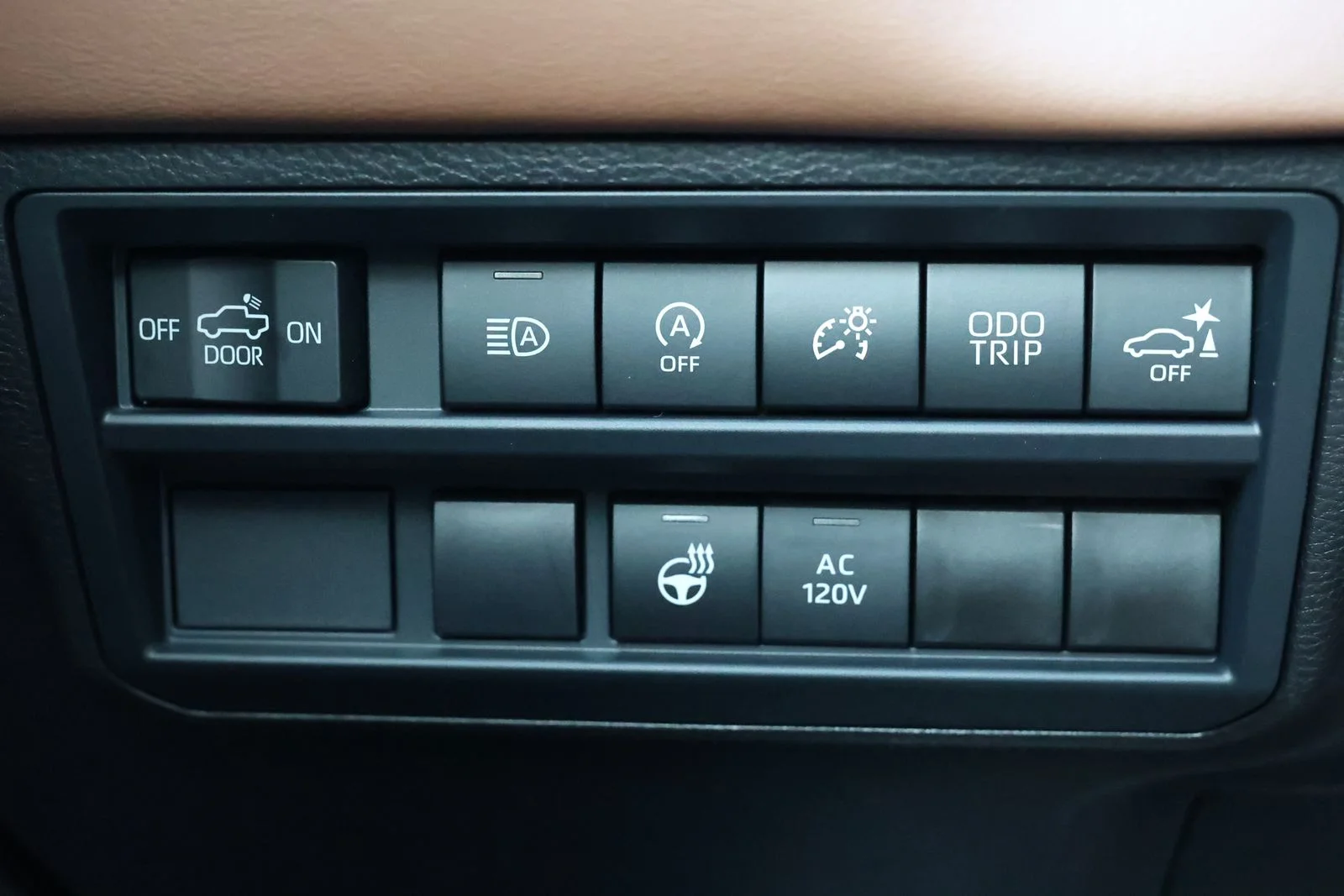New 2026 Mudbath Toyota 1794 Edition image 29