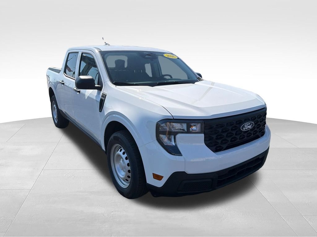 2026 Ford Maverick XL - Photo 14