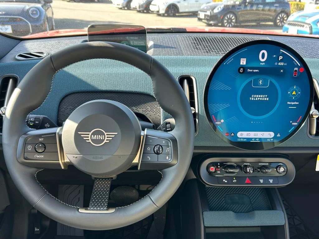 2026 MINI Countryman S - Photo 17