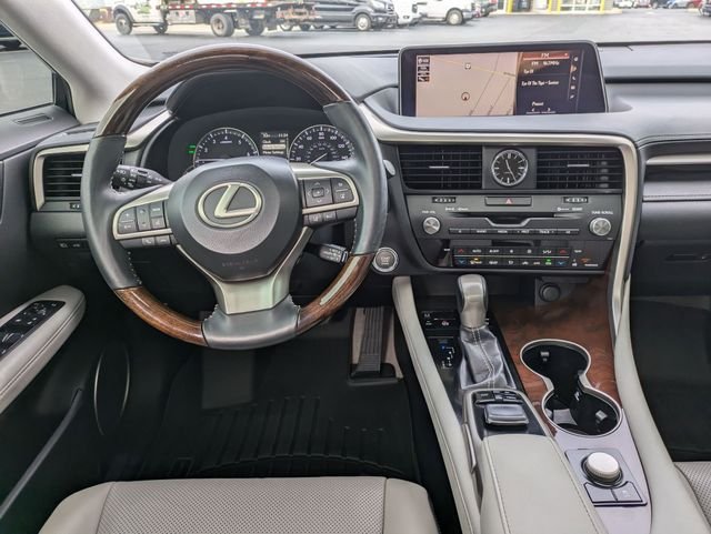 Used 2016 Gray Lexus 350 image 18