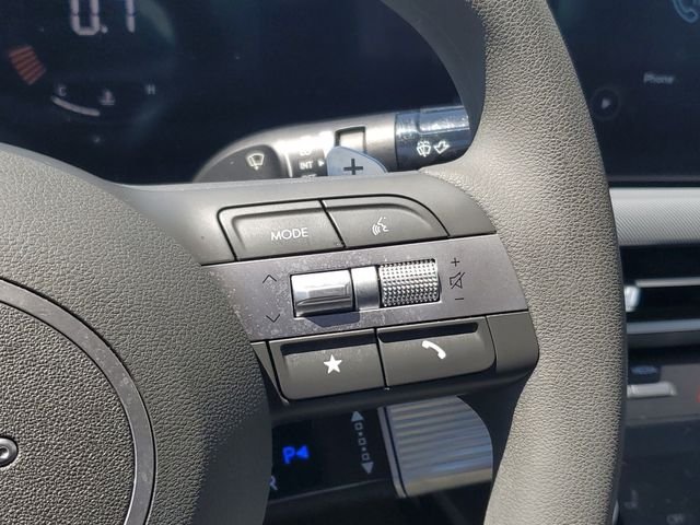 2024 Hyundai Sonata SEL - Photo 15