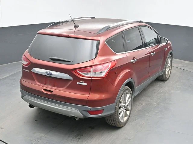 Used 2016 Sunset Ford SE image 24