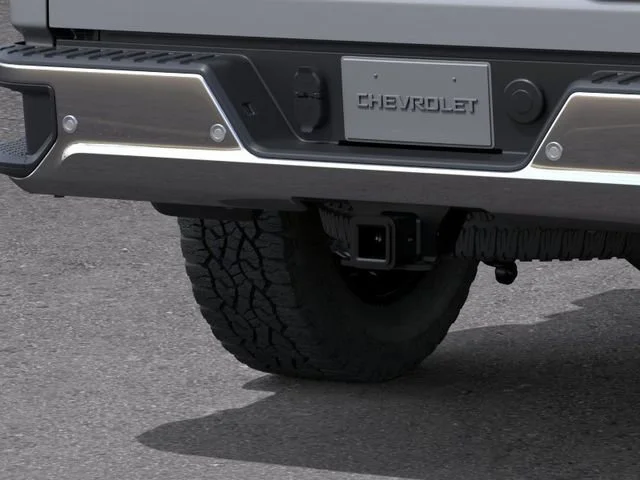 2026 Chevrolet Silverado 2500 HD LTZ - Photo 14