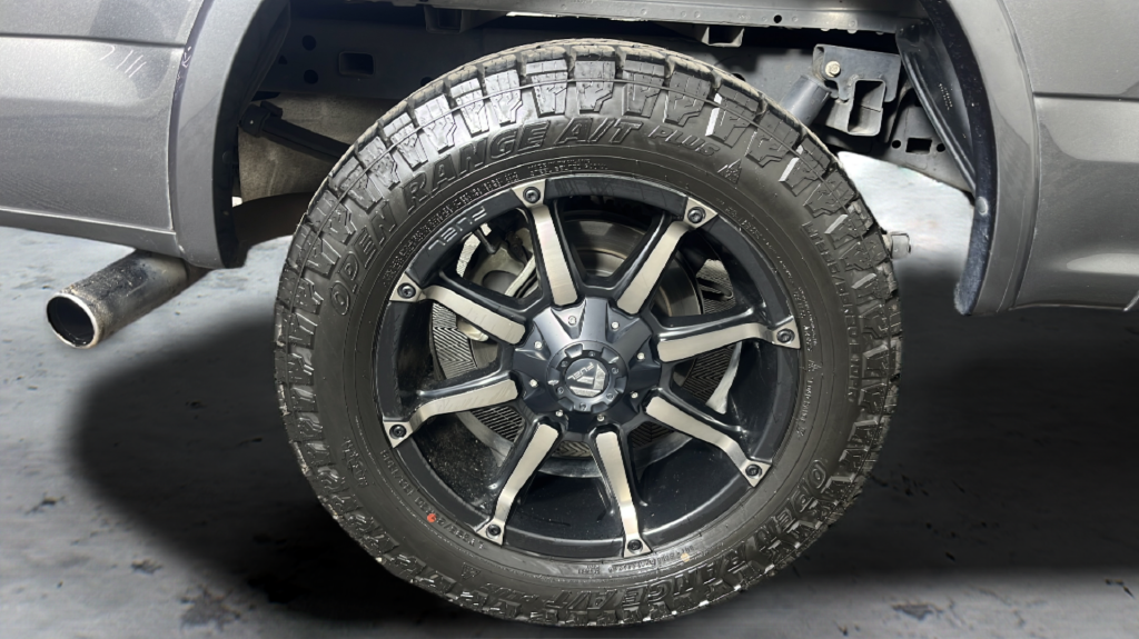 2017 Ford F-150 Lariat - Photo 44