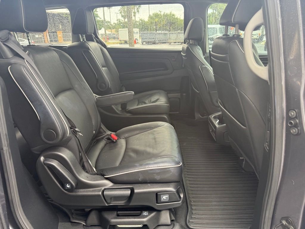 Used 2022  Honda Elite image 12