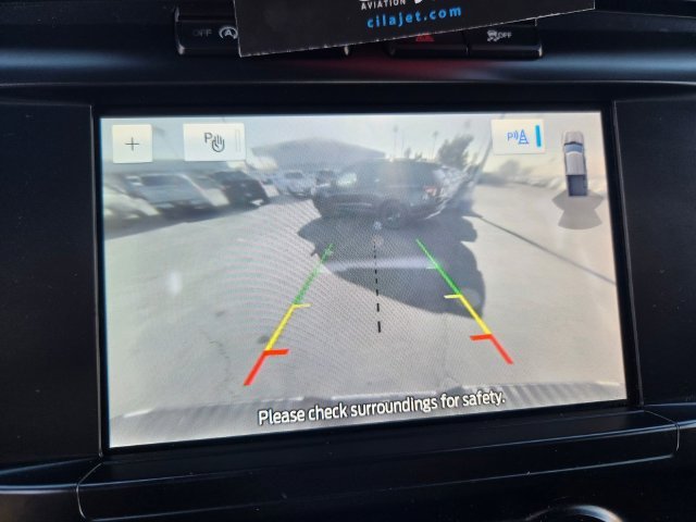 Used 2023 White Ford XL image 7